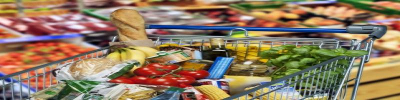 Buoni Spesa Alimentari D.L. 73 del 23/05/2021